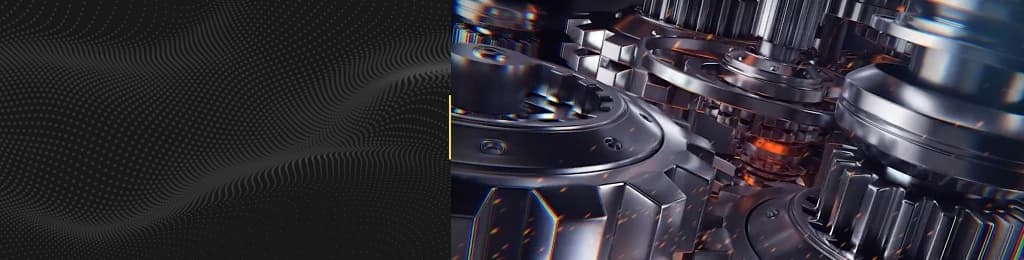 Shift to higher gear With BUMEKS